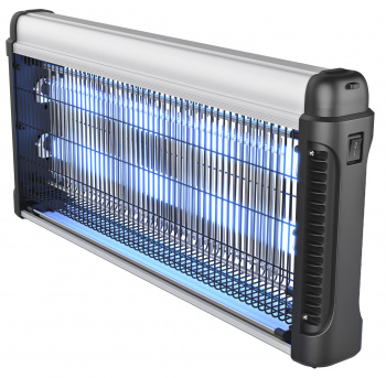 Ловушка для насекомых электрическая Frojer FH30W-FSL (1)