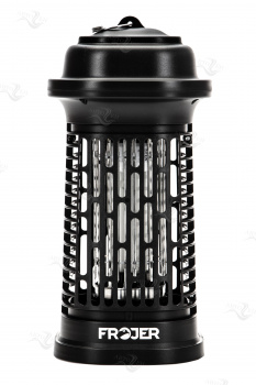 Лампа противомоскитная электрическая Frojer QH20A-15W (1)