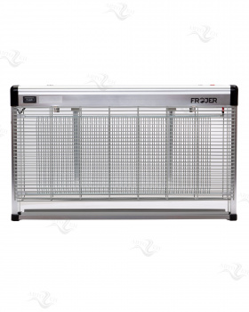 Ловушка для насекомых электрическая Frojer PRO DX60WP (1)