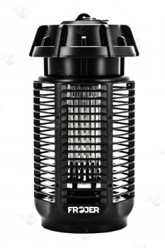 Лампа противомоскитная электрическая Frojer QH50C-20W (1)