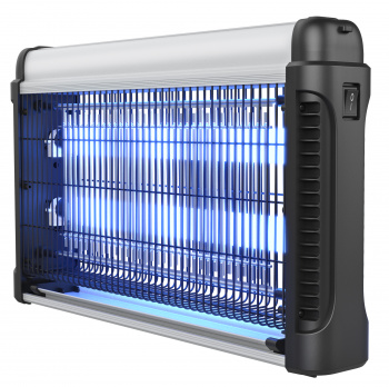 Ловушка для насекомых электрическая Frojer FH20W-FSL (1)