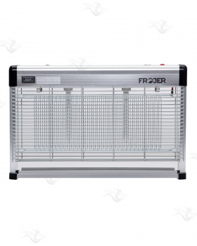 Ловушка для насекомых электрическая Frojer PRO DX30WP (1)