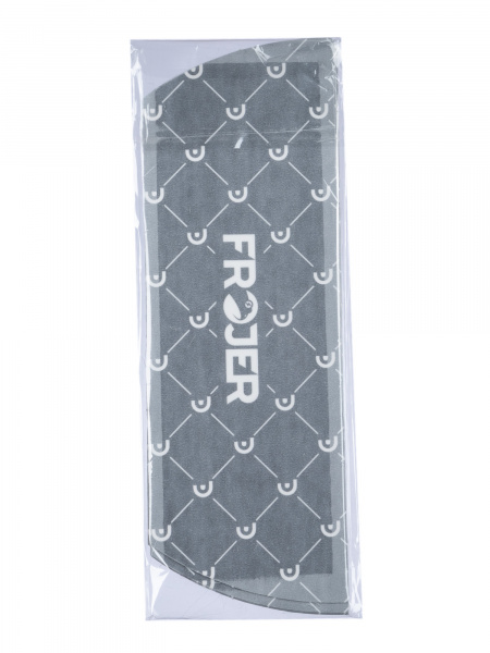 Комплект клеевых пластин для FROJER PRO DL22 (10шт) (2)