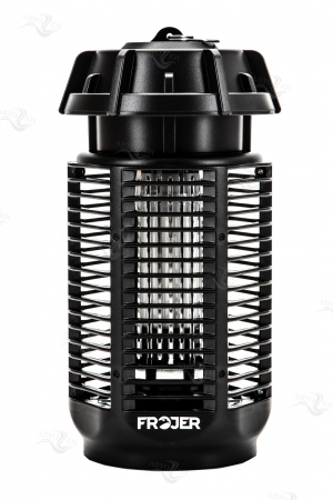 Лампа противомоскитная электрическая промышленная Frojer QH50C-20W