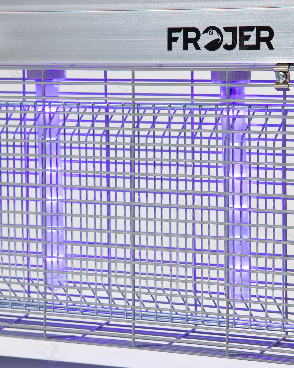 Ловушка для насекомых электрическая промышленная Frojer PRO DX20WP