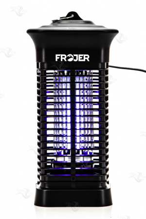 Лампа противомоскитная электрическая промышленная Frojer QH20-15W