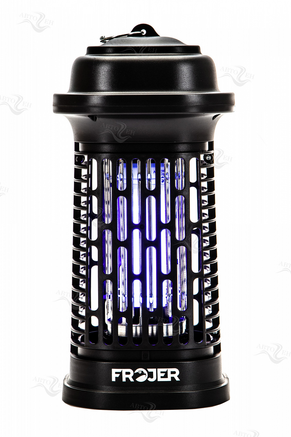 Лампа противомоскитная электрическая Frojer QH20A-15W