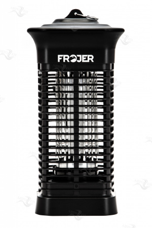 Лампа противомоскитная электрическая Frojer QH20-15W