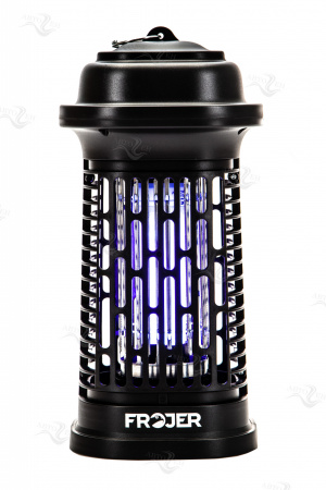 Лампа противомоскитная электрическая промышленная Frojer QH20A-15W