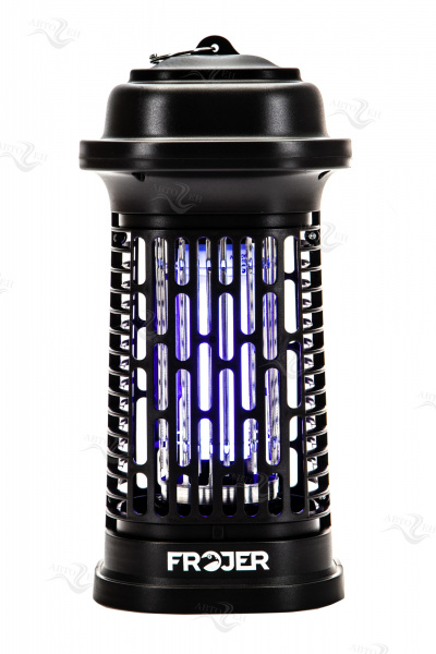 Лампа противомоскитная электрическая Frojer QH20A-15W (2)