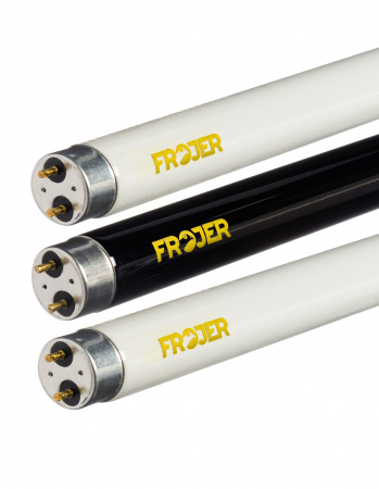 Комлект инсектицидных ламп для FROJER PRO XC40-FSL (3 лампы)