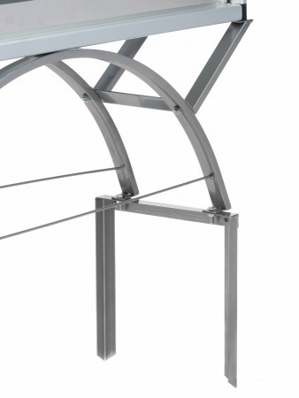 Ловушка для насекомых электрическая промышленная Frojer PRO XC40-FL3 (с лотком и самоочист.)