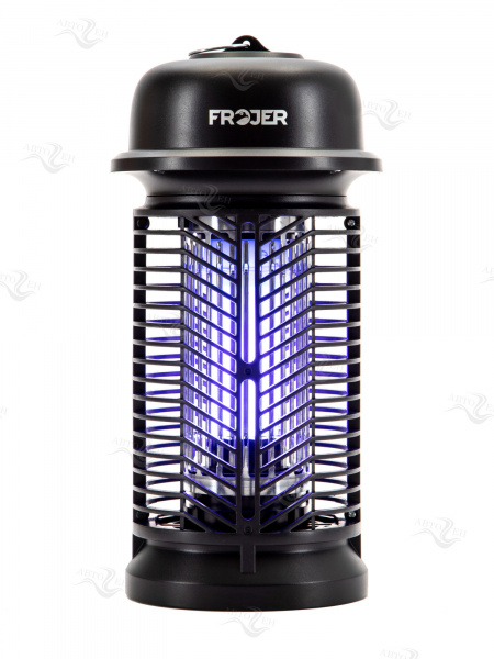 Лампа противомоскитная электрическая Frojer QH50D-20W (2)