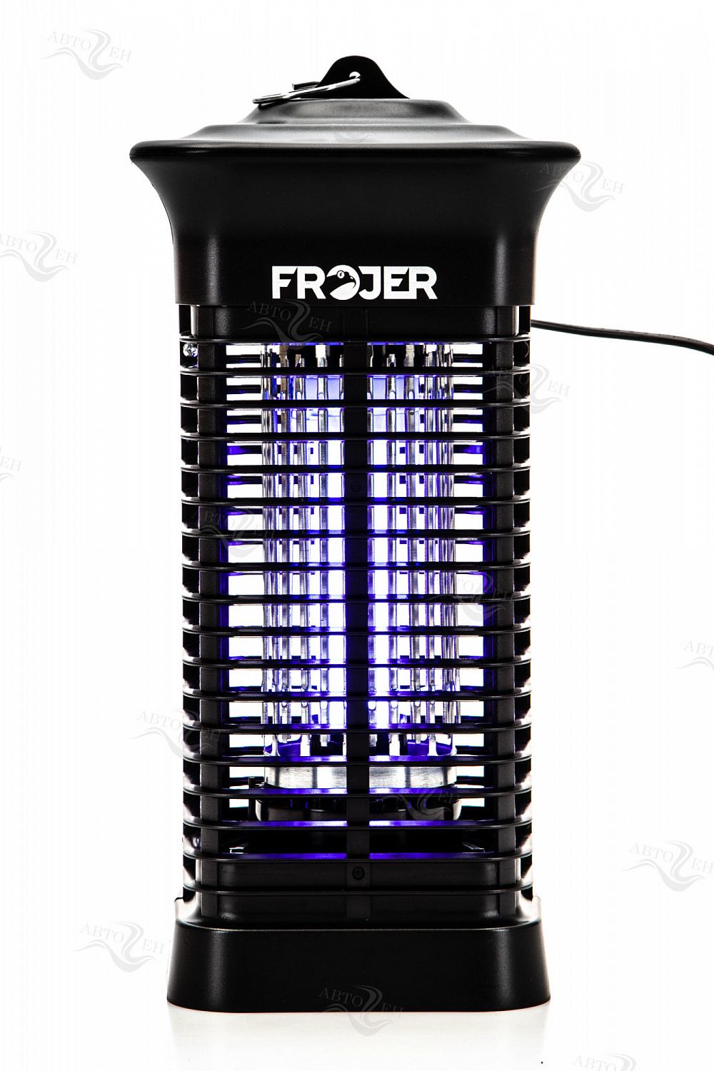 Лампа противомоскитная электрическая Frojer QH20-15W