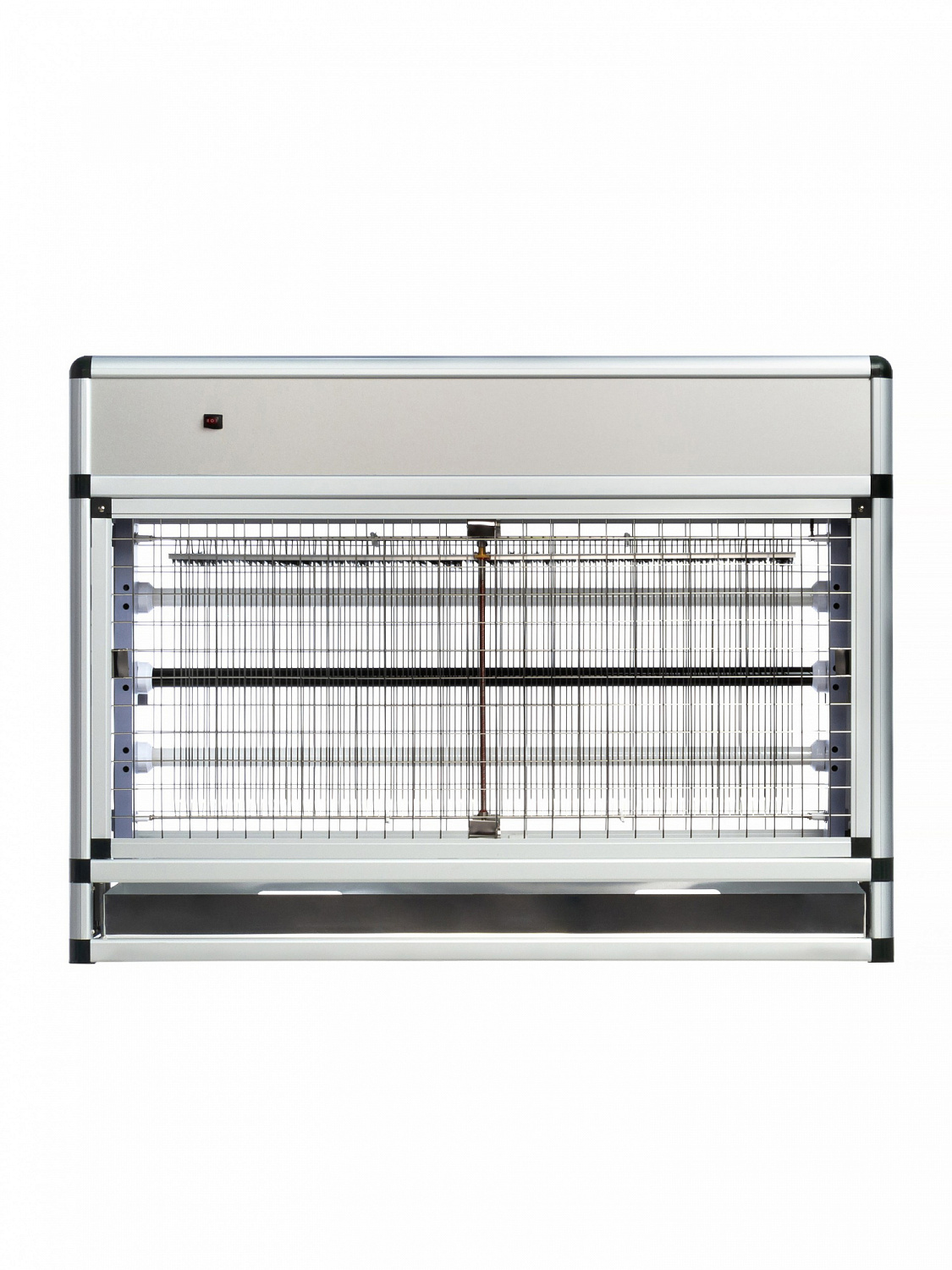 Ловушка для насекомых электрическая промышленная Frojer PRO XC60-FL3 (с лотком и самоочист.)