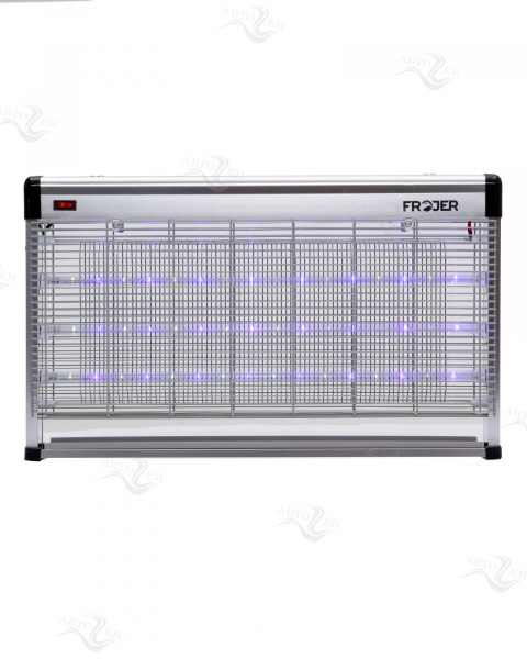 Ловушка для насекомых электрическая Frojer PRO D60IN-LED (2)