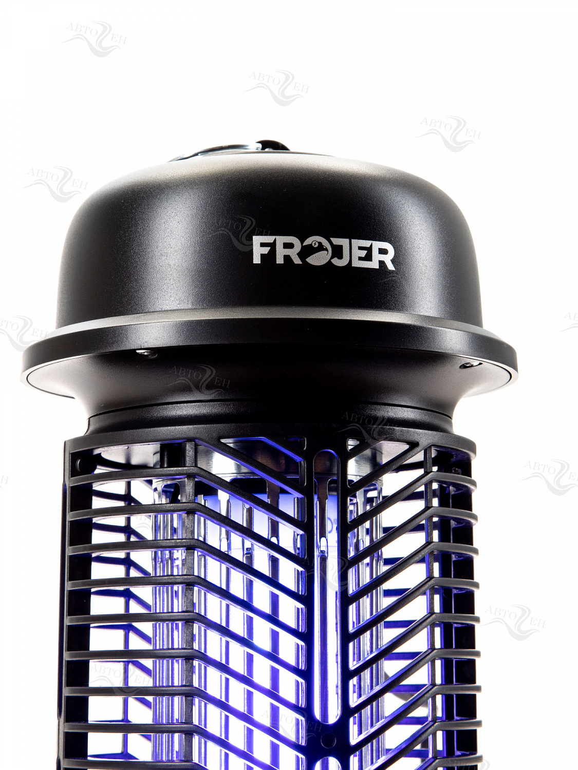 Лампа противомоскитная электрическая Frojer QH50D-20W