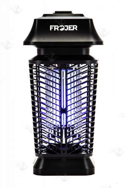 Лампа противомоскитная электрическая Frojer QH50E-20W (2)