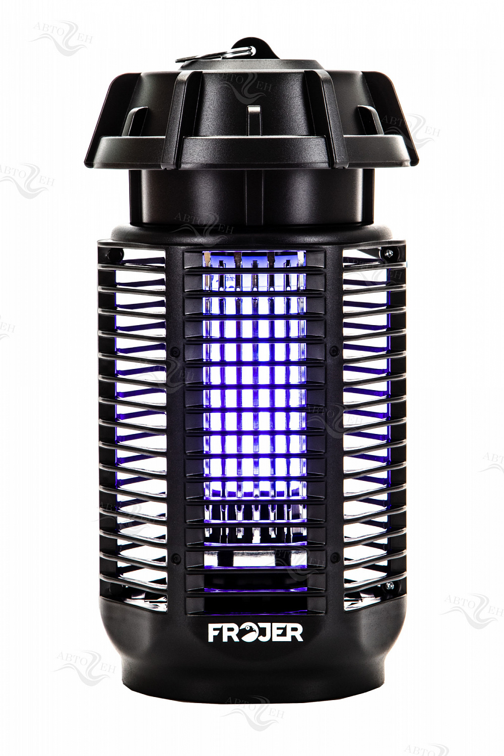 Лампа противомоскитная электрическая Frojer QH50C-20W