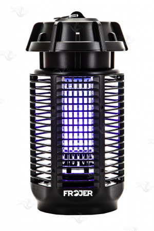 Лампа противомоскитная электрическая Frojer QH50C-20W
