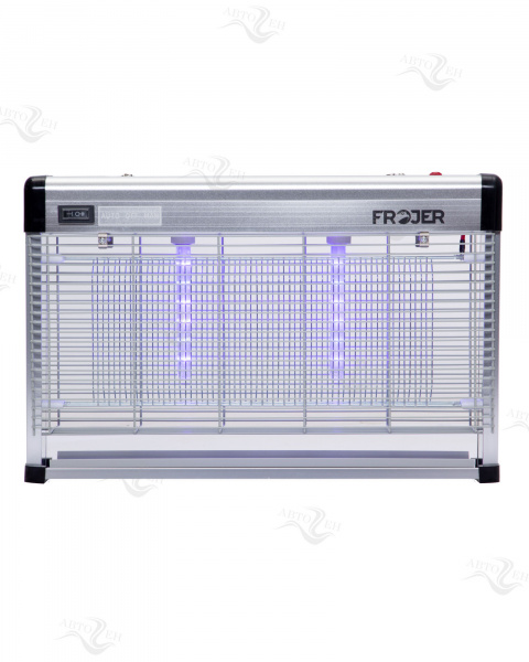 Ловушка для насекомых электрическая Frojer PRO DX30WP (2)