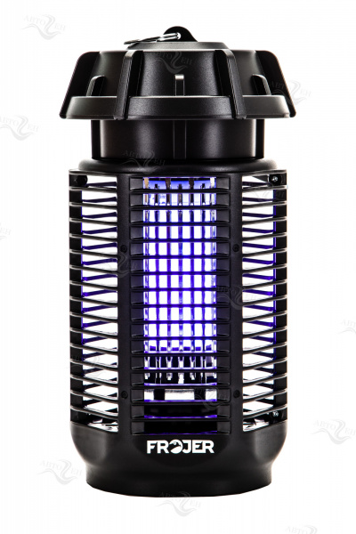 Лампа противомоскитная электрическая Frojer QH50C-20W (2)