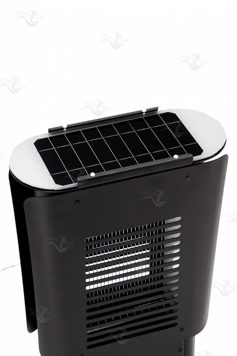 Ловушка для насекомых аккумуляторная Frojer PRO DC5 Solar черная