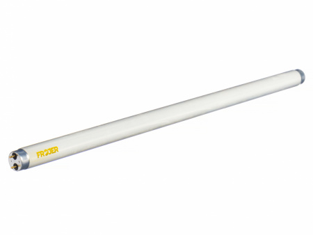 Лампа инсектицидная безосколочнная FROJER G13 BL T8 F18W L590mm для FROJER PRO D60IN-SP