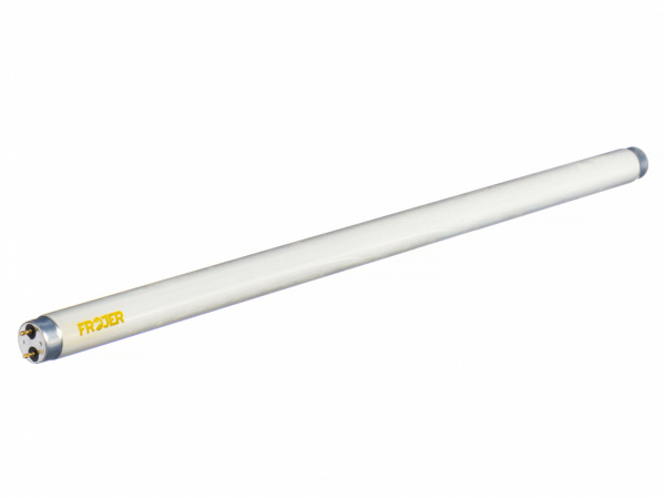Лампа инсектицидная безосколочнная FROJER G13 BL T8 F18W для FROJER PRO D60IN-SP (2)