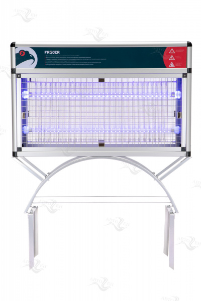 Ловушка для насекомых электрическая Frojer PRO XC60-LED (2)