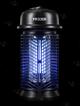 Лампа противомоскитная электрическая Frojer QH50D-20W