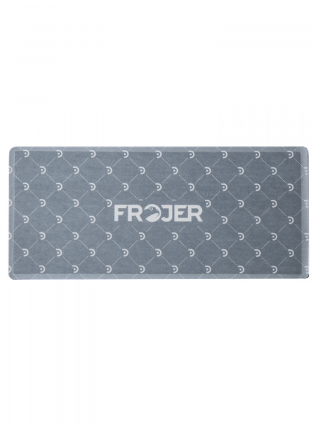 Комплект клеевых пластин для FROJER PRO DL32 (10шт) (2)