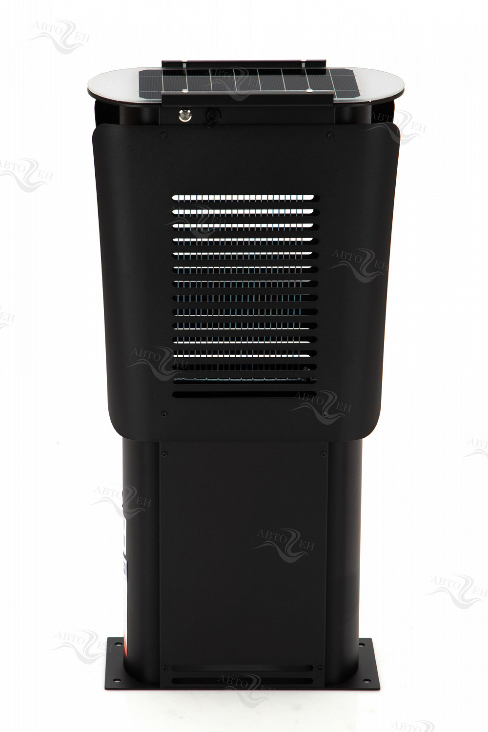 Ловушка для насекомых аккумуляторная Frojer PRO DC5 Solar черная
