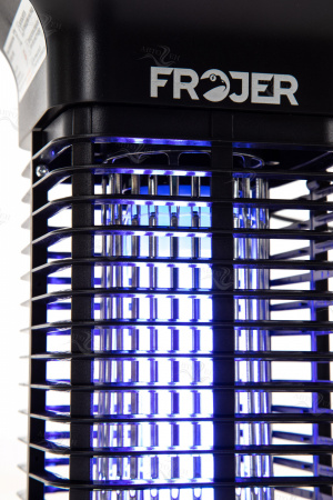 Лампа противомоскитная электрическая Frojer QH20-15W