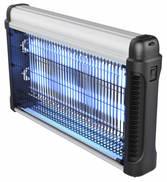 Ловушка для насекомых электрическая Frojer FH20W-FSL (2)