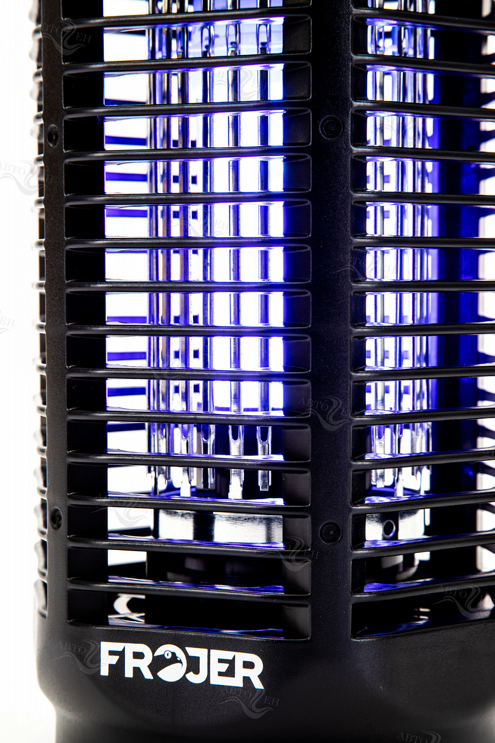Лампа противомоскитная электрическая промышленная Frojer QH50C-20W