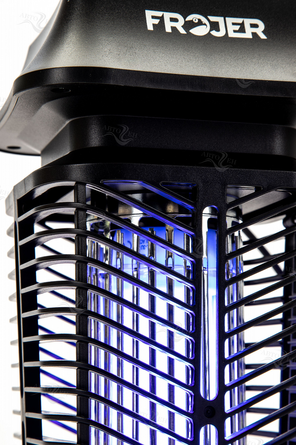 Лампа противомоскитная электрическая промышленная Frojer QH50E-20W