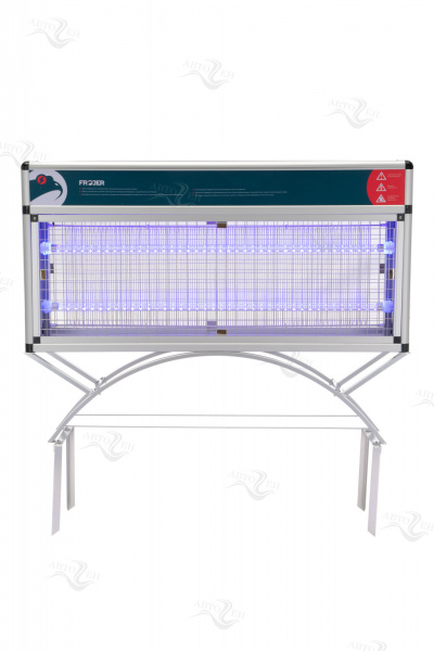 Ловушка для насекомых электрическая Frojer PRO XC80-LED (2)
