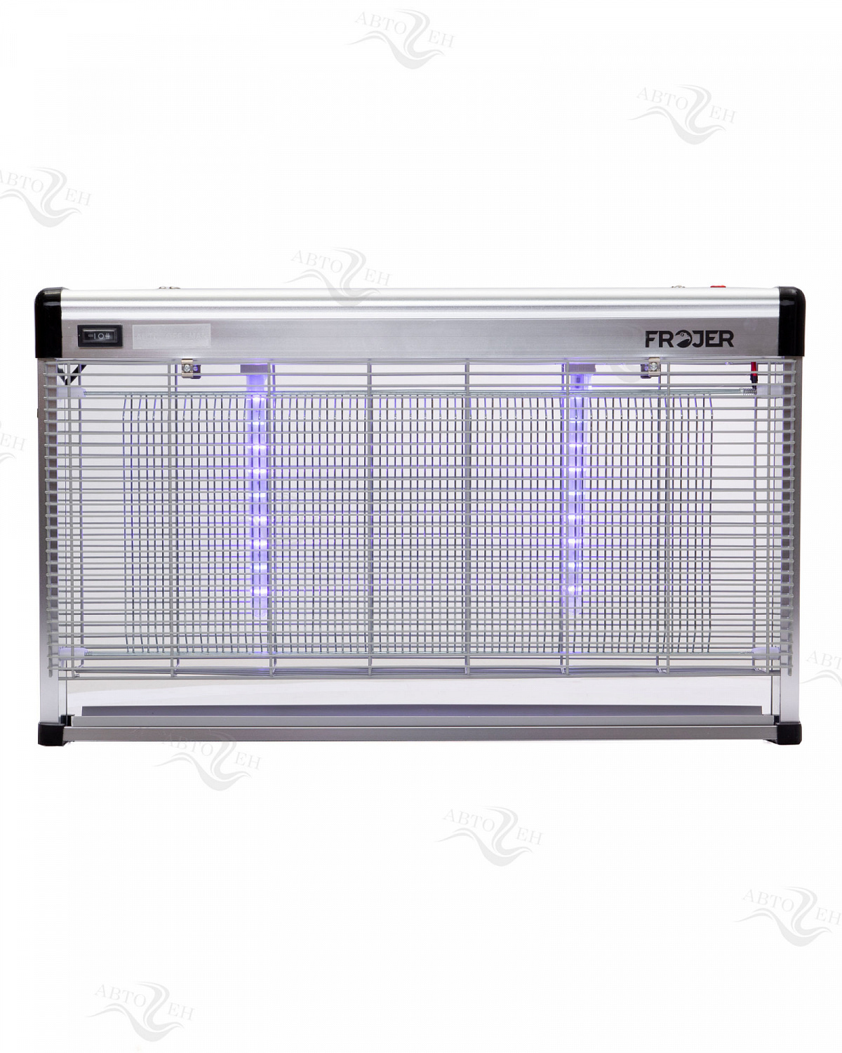 Ловушка для насекомых электрическая промышленная Frojer PRO DX60WP