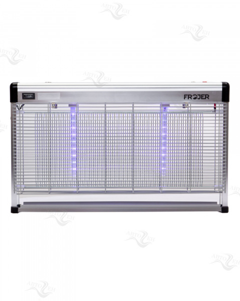 Ловушка для насекомых электрическая Frojer PRO DX60WP (2)