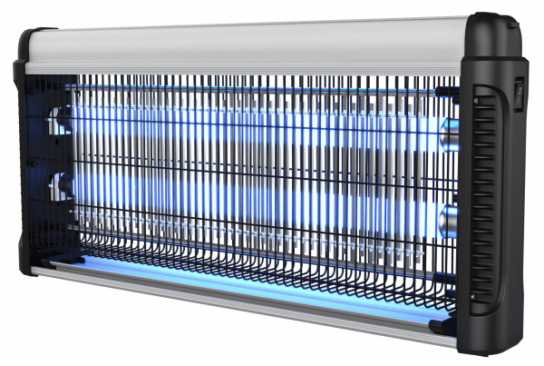 Ловушка для насекомых электрическая Frojer FH30W-FSL (2)