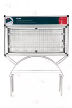 Ловушка для насекомых электрическая Frojer PRO XC60-LED (1)