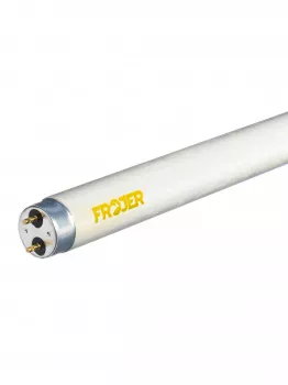 Лампа инсектицидная безосколочнная FROJER G13 BL T8 F18W для FROJER PRO D60IN-SP (1)