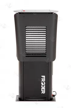 Ловушка для насекомых электрическая Frojer PRO DC5 черная (1)