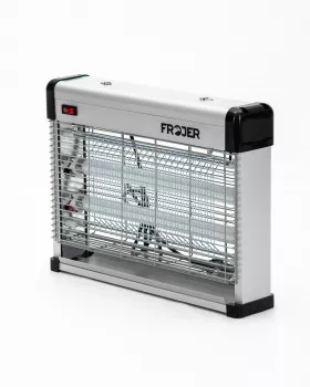 Ловушка для насекомых электрическая Frojer PRO D20IN-FSL (1)