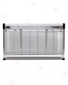 Ловушка для насекомых электрическая Frojer PRO DX60WP (1)