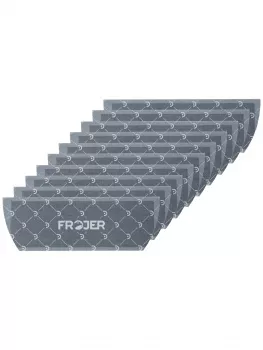 Комплект клеевых пластин для FROJER PRO DL22 (10шт) (1)