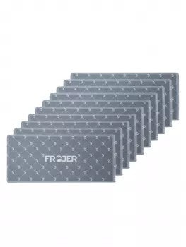Комплект клеевых пластин для FROJER PRO DL32 (10шт) (1)