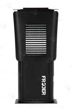 Ловушка для насекомых аккумуляторная Frojer PRO DC5 Solar черная (1)