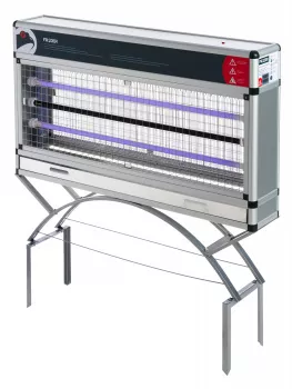 Ловушка для насекомых электрическая Frojer PRO XC60-FSL (с лотком) (1)